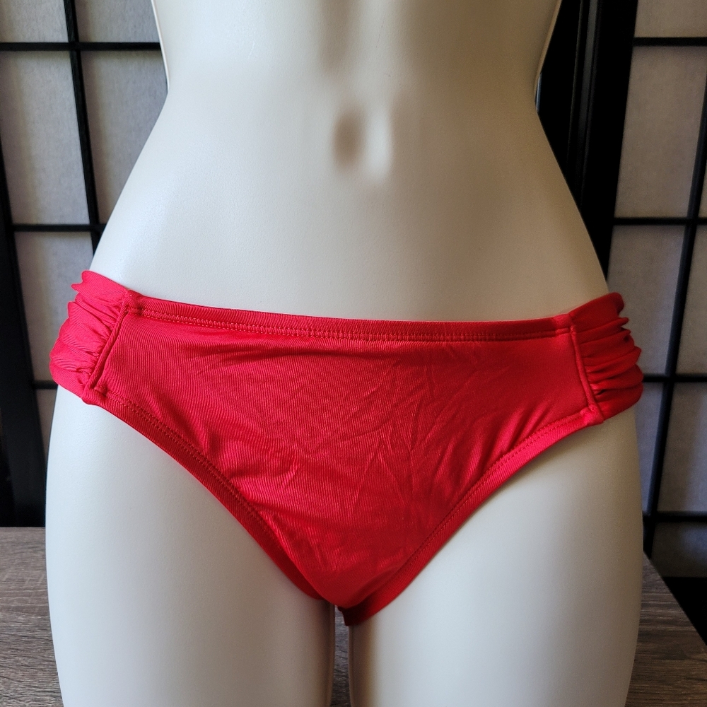2/$8 • EUC Kona Sol Bikini Bottom